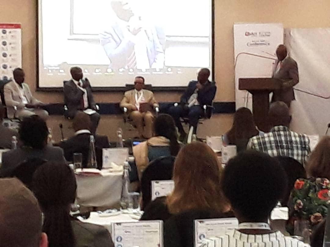 alkhalilkouma's tweet photo. ๐ข #RANSConference23 is here ๐
Panel discussion - AMR NAP implementation : progress, challenges, next five years?
Quadripartite (@FAO, @UNEP, @WOAH, @WHO) & @AfricaCDC.
Q&R phase
#LeaveNoOneBehind #OneHealth
#AdvancingOneHealth
Join virtually here๐๐ฝ
https://t.co/6MGXsPG67i https://t.co/KORd3zI7Vg