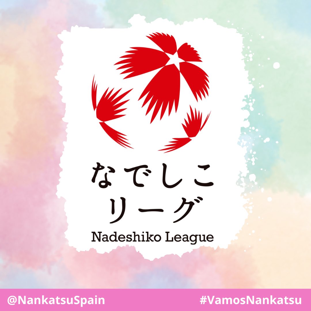 NankatsuSpain's tweet photo. Tras pasar la revisión de documentos el NANKATSU SC 𝒲ℐ𝒩𝒢𝒮 ha anunciado a sido aprobado para disputar el Torneo de Clasificación de Ascenso de la 2a División de la Liga Plenus Nadeshiko 2023.
El torneo se jugara del 21/9 al 24/9 en el Centro Nacional de Formación de Fukushima https://t.co/Dp9v007RoL