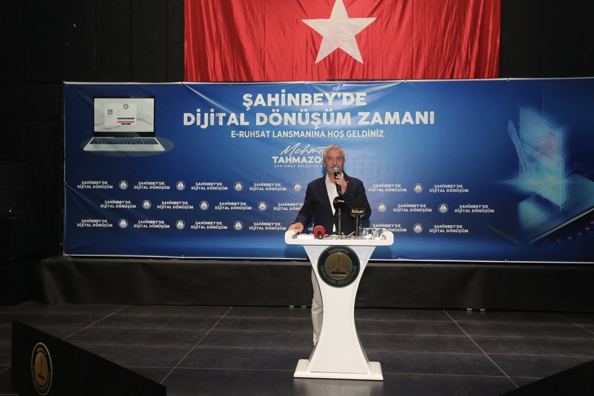 Mehmet Tahmazoğlu 🇹🇷 tweet media