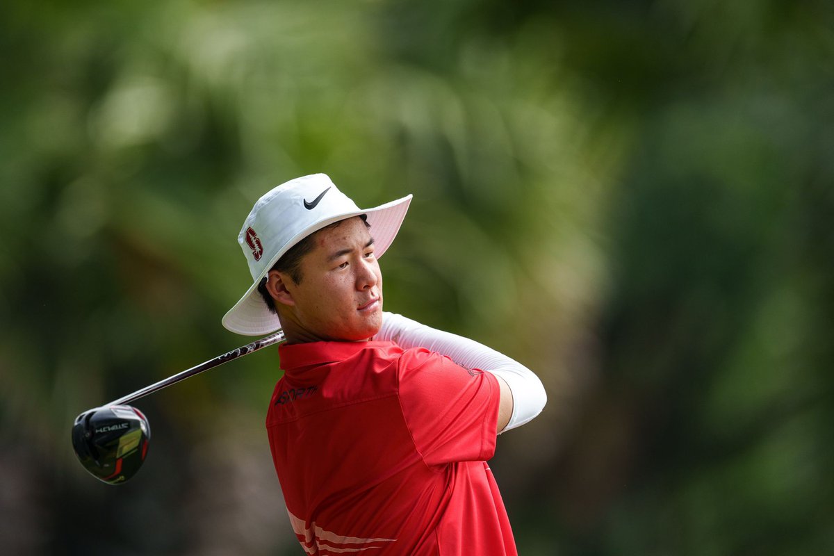 ‘I’m living my childhood dream,’ says Alexander Yang
hkga.com/post/i-m-livin…