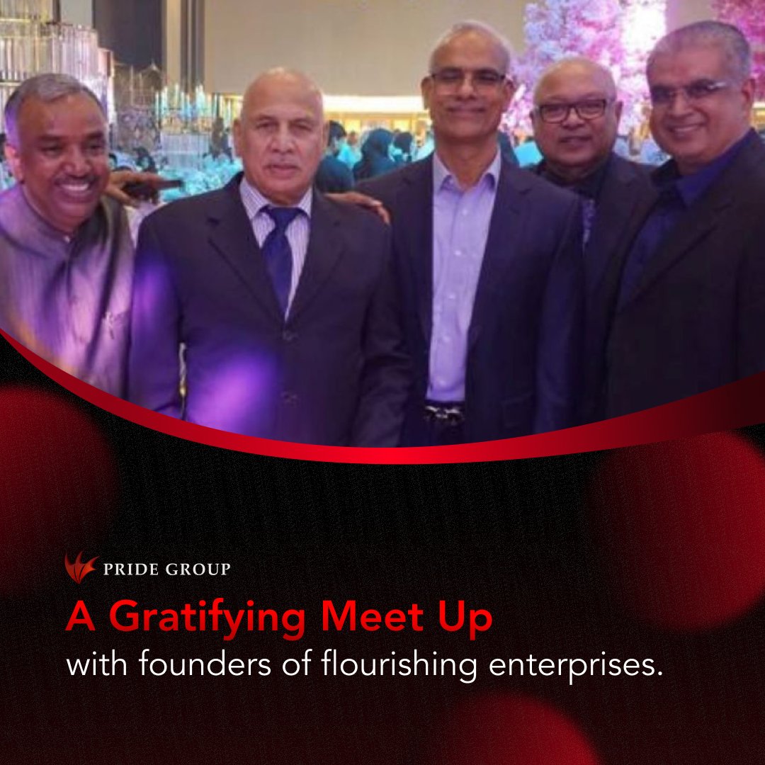 Pride Holding tweet media