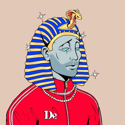 #NewProfilePic <a href="/DeGodsNFT/">DeGods</a>