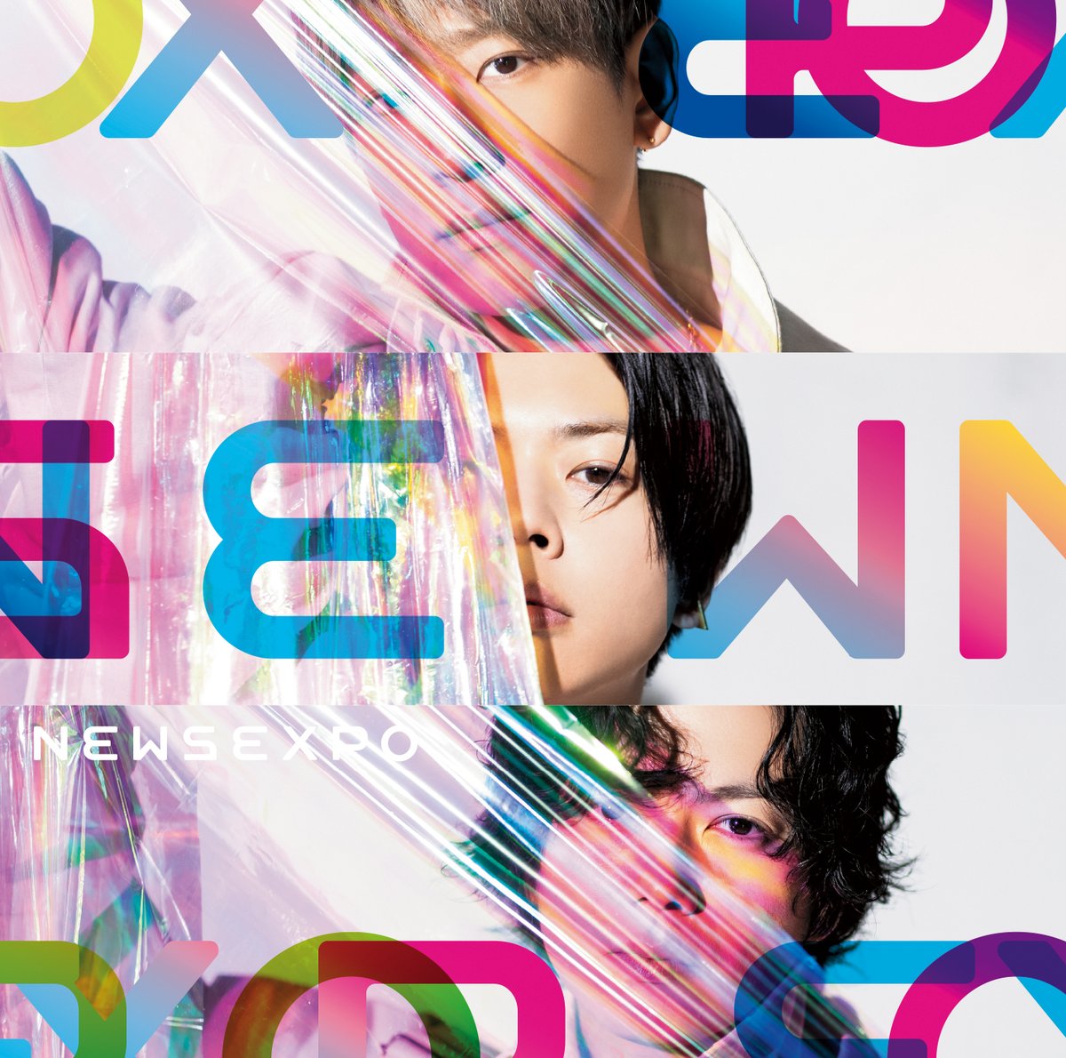 Billboard_JAPAN's tweet photo. 【ビルボード】NEWS『NEWS EXPO』が初週15万枚でアルバム・セールス首位獲得 https://t.co/xCqefxacCr https://t.co/eAbizxAHuo