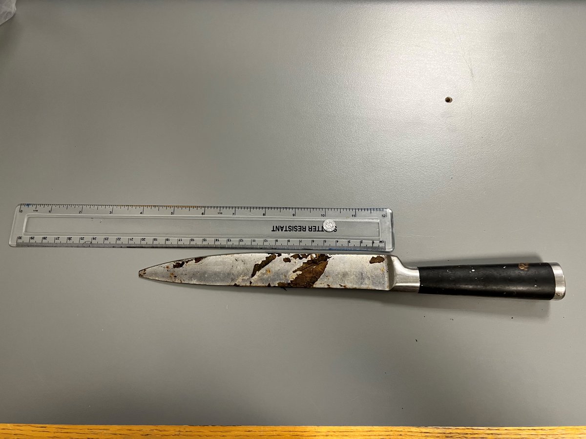 Sutton South Police tweet media