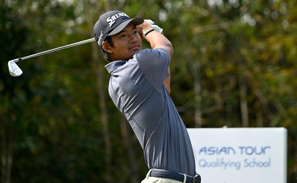 Taichi Kho ready to join the greats of the game at The Open
hkga.com/post/taichi-kh…