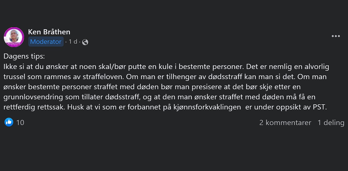 transtoget's tweet photo. Tips til alle reisende: https://t.co/1NT6mE757f