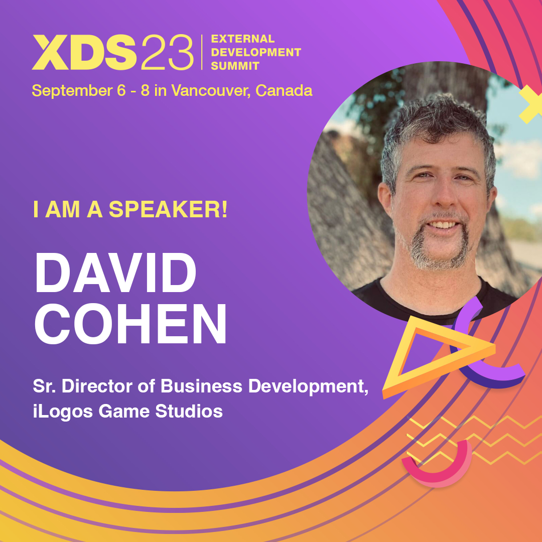 iLogos Game Studios tweet media