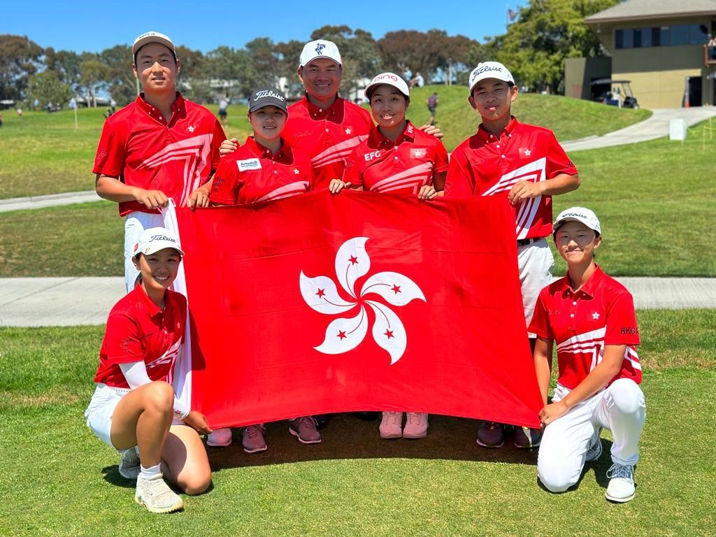 Hard working paying off but there’s more to be done - HKGA
hkga.com/post/hard-work…