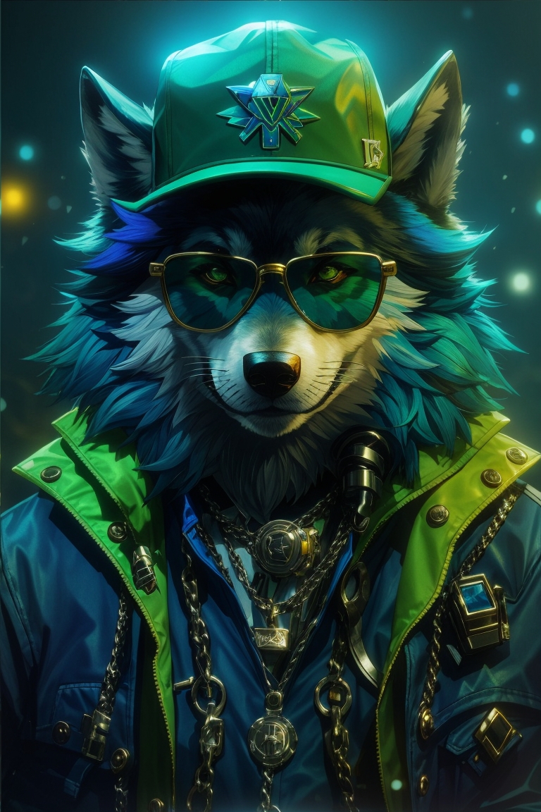 Mutant_wolves's tweet photo. 𝒘𝒐𝒍𝒗𝒆𝒔_#𝟏𝟗𝟖
Please support my NFT😍
https://t.co/1xQKxBf21I

#NFTs #CollectorNFT #NFTMarketplace #nft #nftart #nftartist #nfts #nftcollector #cryptoartist #nftphotography #NFTs #nftart #nftartist #nfts #nftcollector #digitalart #NFTdrop #Trending #NFTshill #PolygonNFT https://t.co/NbFzY0315V