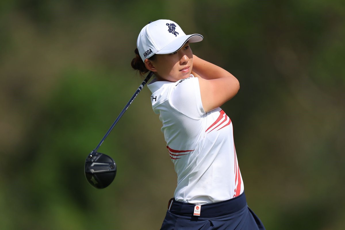 Ginnie Ding looks to Scotland - and to playing against the very best
hkga.com/post/ginnie-di…
