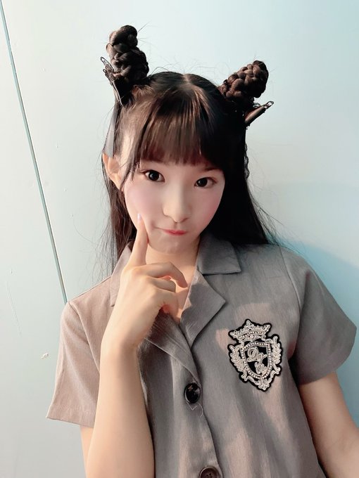 Twitterのコスプレ画像1