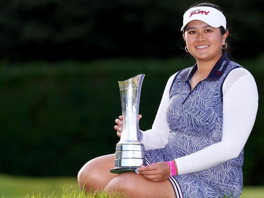 A Major Sunday for Spikes🏆

Congratulations to the winner of the AIG Women’s Open on capturing a second Major of the year, in dominant fashion, wearing replaceable Pulsar spikes in her <a href="/FootJoy/">FootJoy</a> shoes.🏆

📷<a href="/AIGWomensOpen/">AIG Women’s Open</a> 

#winnerswearspikes #golfspikes #homeoftraction