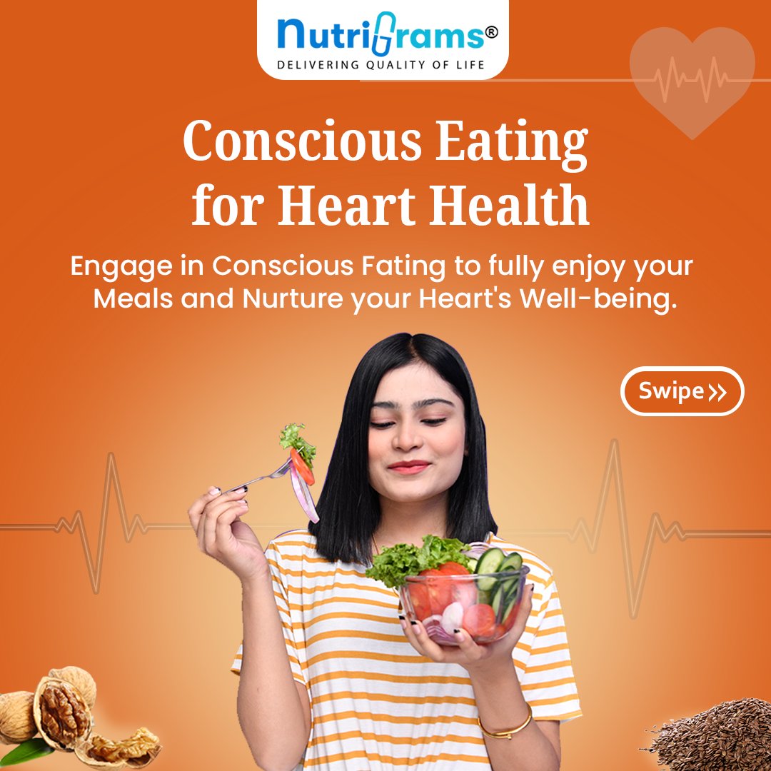 nutrigrams's tweet photo. Fuel your heart with conscious eating and the natural support of #CoQ10 and Omega 369 supplement. 🥦💖 Elevate your heart health journey with every mindful bite.  
Order Now: https://t.co/47qpAOvomG
.
.
.
#HeartHealthyEating #VeggiePower #Supplement #NutritionForHeart https://t.co/3Df9YsMcbL