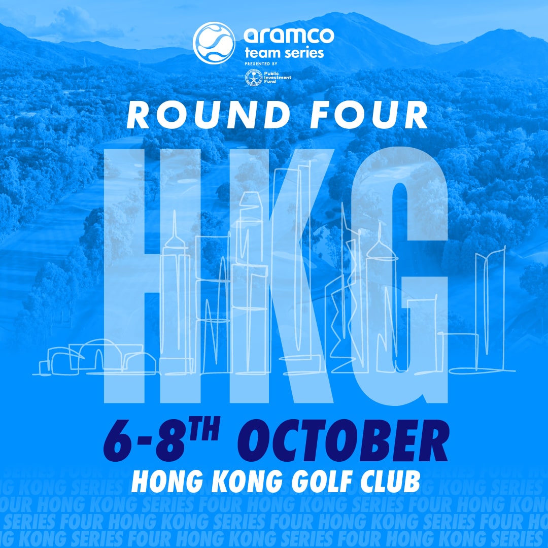 The Aramco Team Series Presented by PIF returns for its third series and  for the first time, Round Four will be heading to Hong Kong from the  6th-8th October 2023. 

Event details: ticketflap.com/atshk2023

@aramco_series
#BringTheEnergy