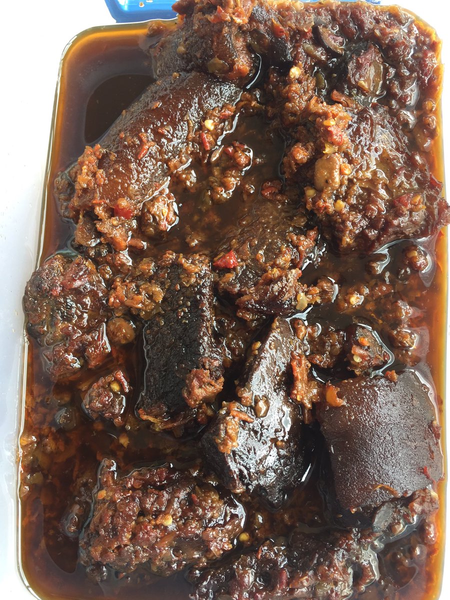 THE BÚKÀ PLACE, GWARINPA/Events Catering tweet media