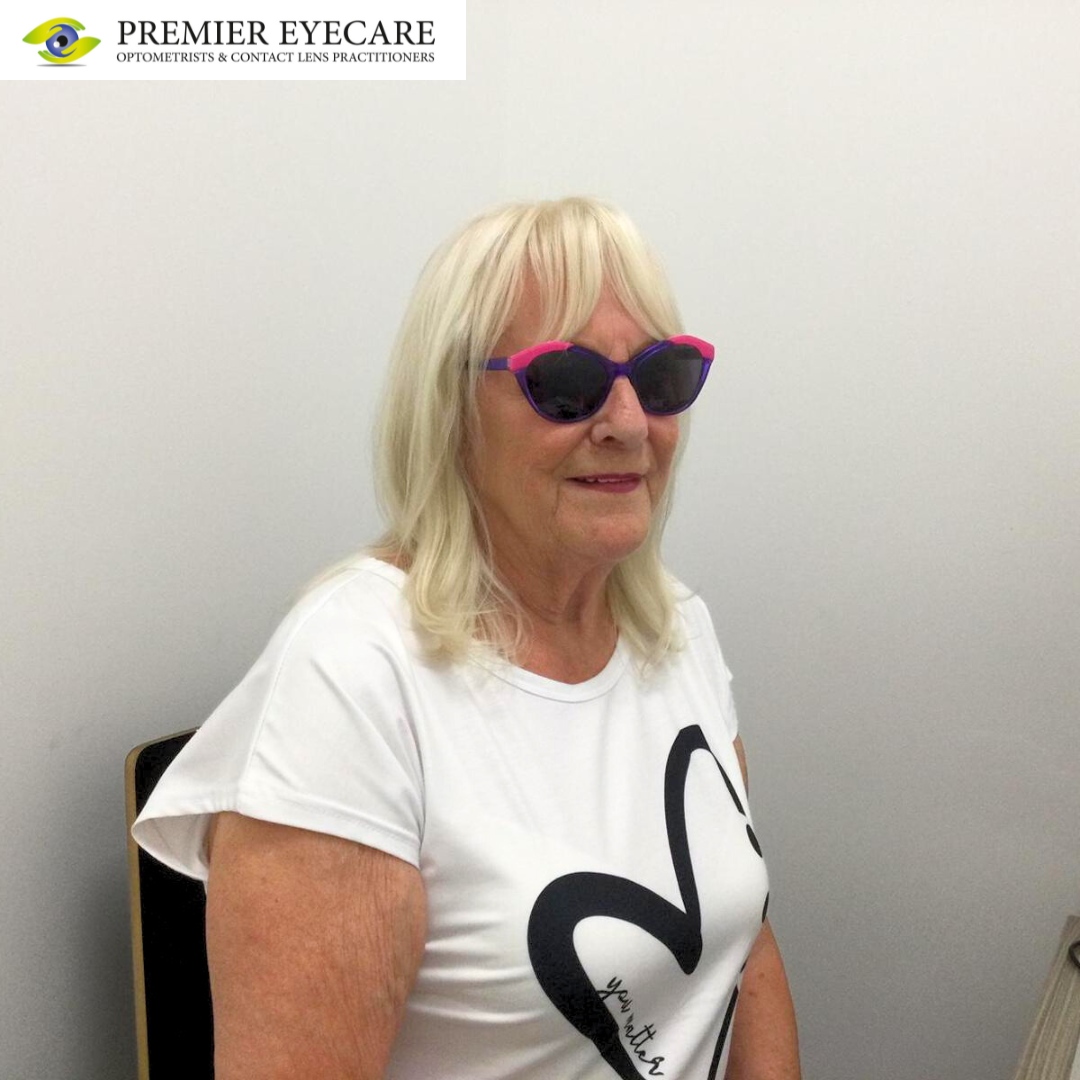 PremierEye_care's tweet image. We just had a fabulous lady visit our Rotherham practice, rocking her Prue frames, both as trendy sunglasses and chic optical glasses. Versatility meets fashion-forward! 💃🕶️ 

Visit us today and find your own style! Details in bio.

#SpecsByPrue #FrameGameStrong #EyewearFash...