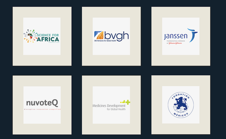 SciforAfrica's tweet photo. We are proud to be part of the #CTCAN an umbrella network fostering collaboration among clinical research stakeholders, with a focus on capacity-building and disease priority setting. Read more👉https://t.co/QXGnTHX9RC #GlobalHealth @BIOventures @JNJGlobalHealth @nuvoteQ_io https://t.co/73d4fvF94n