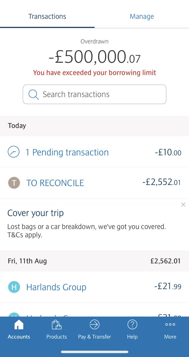 Zakeee_1's tweet photo. @BarclaysUKHelp what’s happening to my account?! Stressed to say the least. On hold nearly 30 mins with no help whatsoever. https://t.co/RHp3bS0rj7
