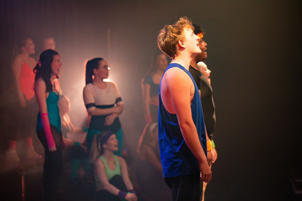 1st Year Musical Theatre Showcase. 🎭 🎵

#londoncollegeofperformingarts #londoncollegepa #london #college #sing #act #dance #performingarts #arts #southeastlondon #training #theatre #summershowcase #showcase #musicaltheatre #performance