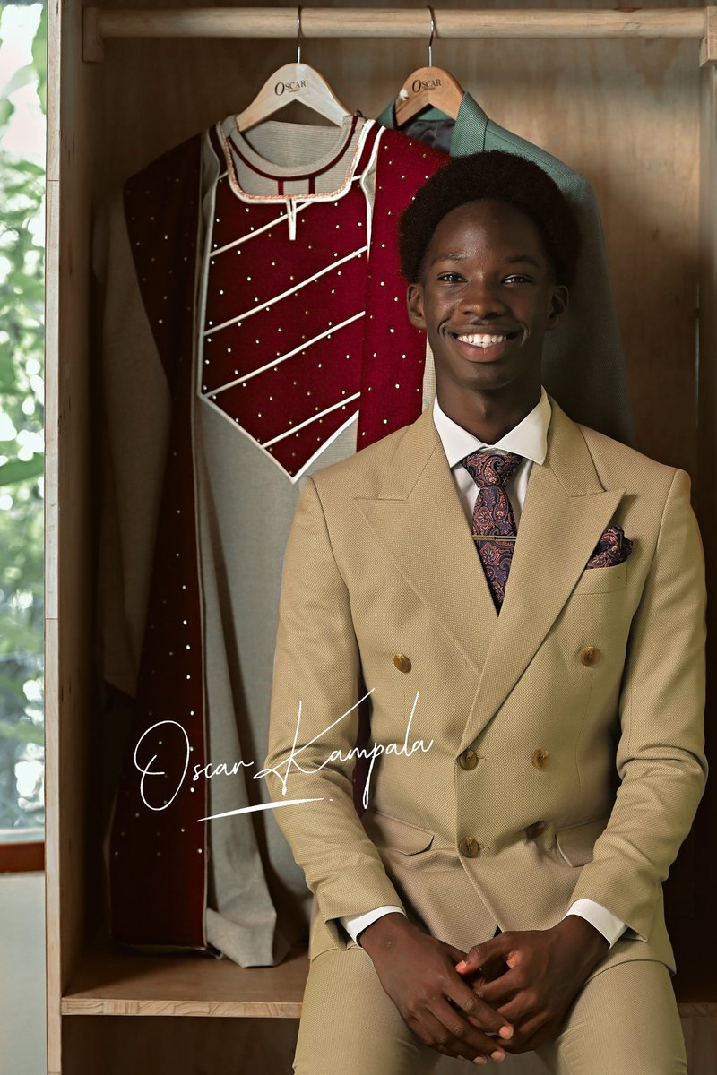 Oscar Kampala Collection tweet media