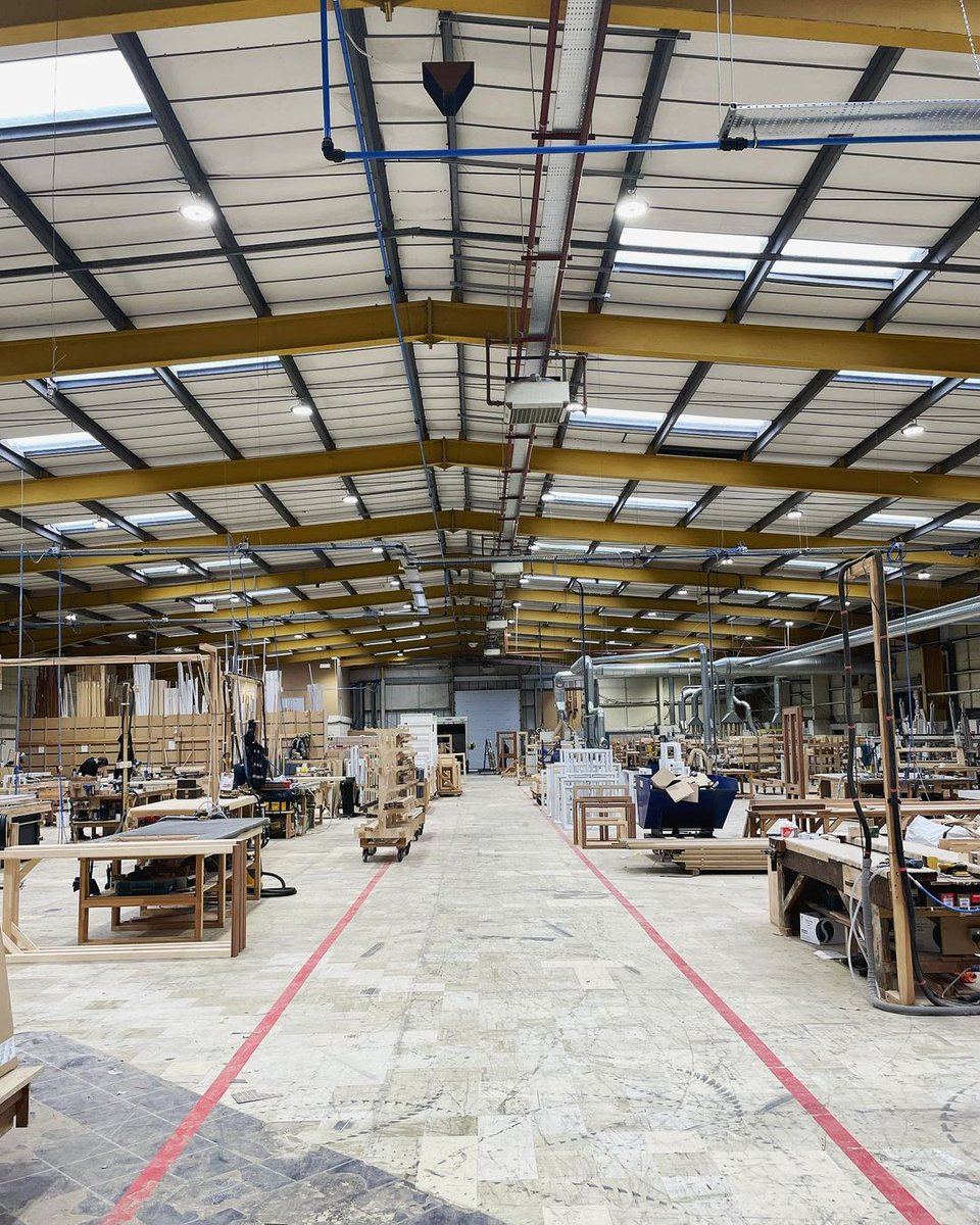 Wooden Windows tweet media