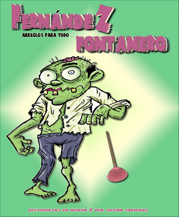 lektu.com/l/javier-serma…
#ebook #gratis #humorNegro #zombie #lektu
8 historietas de humor gamberro y transgresor en clave Z. Situaciones absurdas y picantonas de este zombi cenizo con las que acabarás muerto de la risa, o quizás, no muerto.