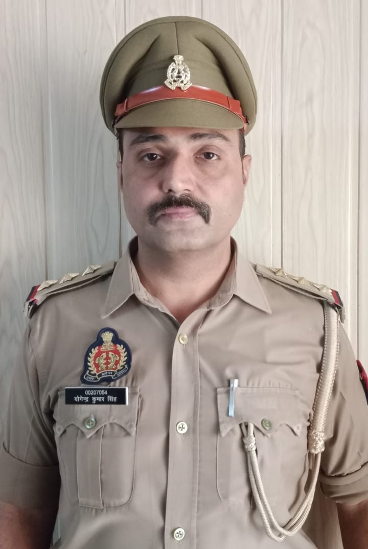POLICE COMMISSIONERATE GHAZIABAD tweet media