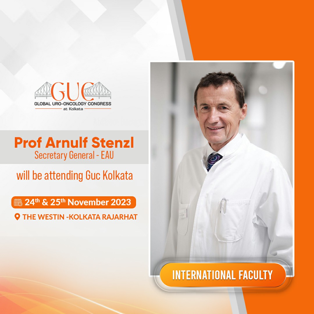 Global Uro-Oncology Congress tweet media