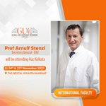Photo by Global Uro-Oncology Congress (@GUC_Conference)