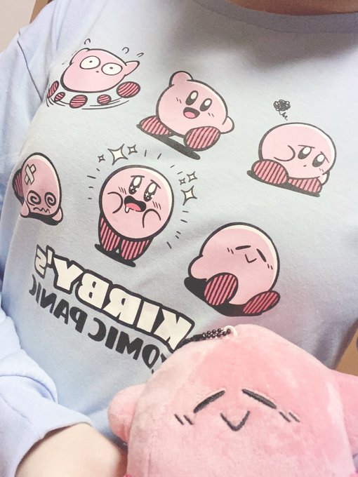 キッズTシャツだけど着られたので買いました 