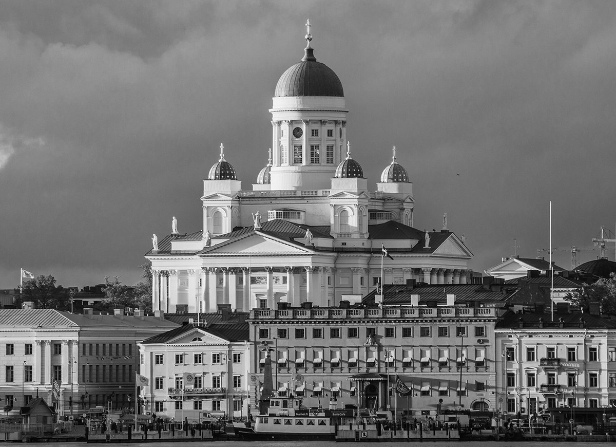 Helsinki IP Summit 4 - 5 October 2023. 
At the Helsinki IP Summit you will have the opportunity to explore the latest IPR phenomena, hear success stories and learn from the best IP experts worldwide. 
#ipr #intellectualproperty #data #ai #upc #iot  ipsummithelsinki.com