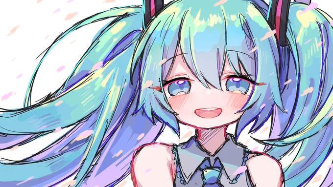 rkgkミクさん