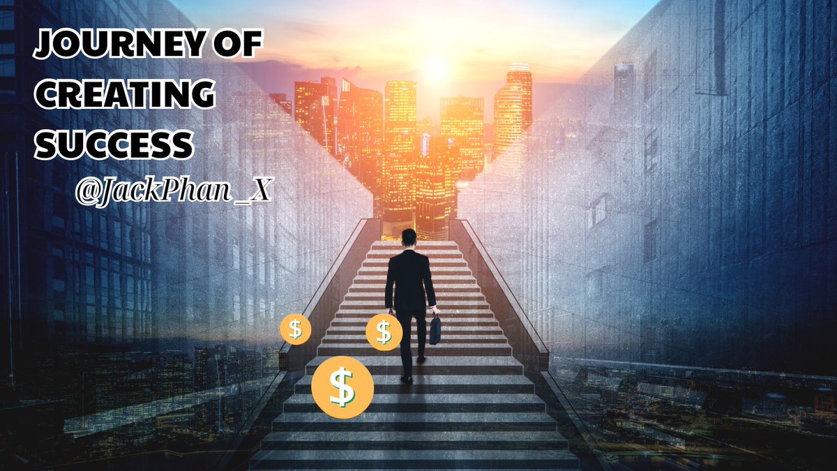 1001TechNews's tweet image. ✨A captivating odyssey towards prosperity. 
From wellness wisdom to financial freedom, we&apos;re delving into the facets that compose a truly successful life 🗺️🌟

#ChartingSuccess #JourneyToAbundance