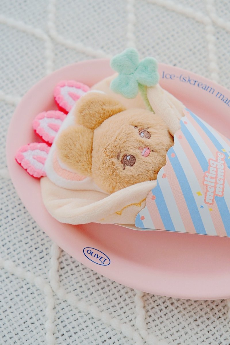 betailer852's tweet photo. TH🇹🇭 GO. [พรี] HONEY ZHAN 🐰 10cm

🐇¸.•*¨*•¸.•*¨*•¸.•*¨*•¸.•*¨*•

🐰ตัวเปล่า 530
📮ส่ง 35
🗓ปิดรับ 5 กันยา (18:00)
🔗สนใจ DM

‼️ตุ๊กตาผลิต 3-5 เดือน

#เซียวจ้าน #เซียวจ้านXiaozhan肖战 #Xiaozhan #Betailerพรีตุ๊กตา

✧ʚ .·:*¨༺♡нσиєу zнαи♡༻¨*:·. ɞ✧ https://t.co/cFnrP3B6zN