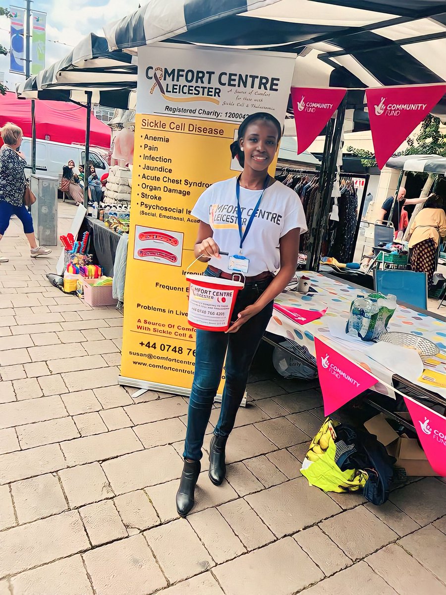 OweraSuzan74551's tweet image. Friends; let us stand united,our spirits unfurled like banners of unwavering resolve that is fully ready to conquer the week ahead.

#MondayMotivation #WarriorsOfTriumph
#SeptemberEvent
#BloodDonationDrive 
# September 2nd
#AfricanCaribbeanCentre
#ComfortCentreLeicester