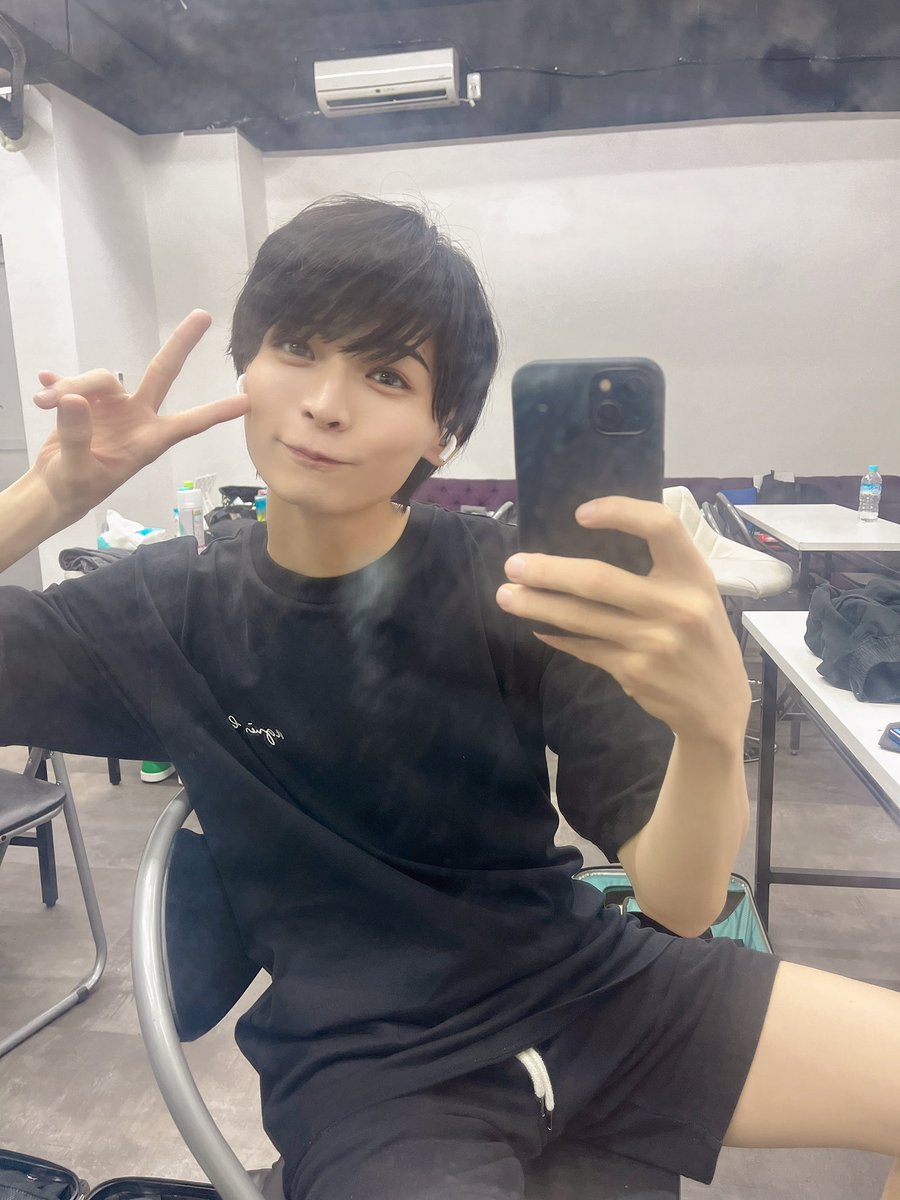 WeronikaStepka's tweet photo. Tak bardzo kocham Morokei 😭❤️
Kocham Jpop ❤️
Mój słodki Morokei jesteś taki słodki 🥹❤️
@morokei_he1p
#idol #Morokei #zespół #he1p #jpop #japonia🇯🇵 #azja
#Poland 🇵🇱 https://t.co/eL7DdFrHat