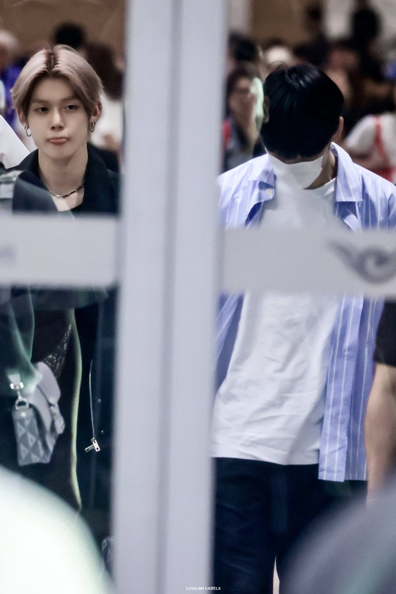 230814

#연준 #YEONJUN
#수빈 #SOOBIN