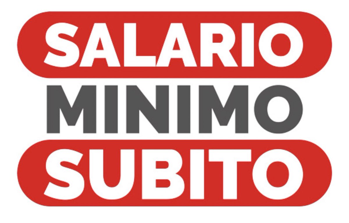 PDCalabria's tweet image. Metti la tua firma a supporto
di una retribuzione giusta
e per il salario minimo! 

👉🏻 salariominimosubito.it

#salariominimo #salariominimosubito