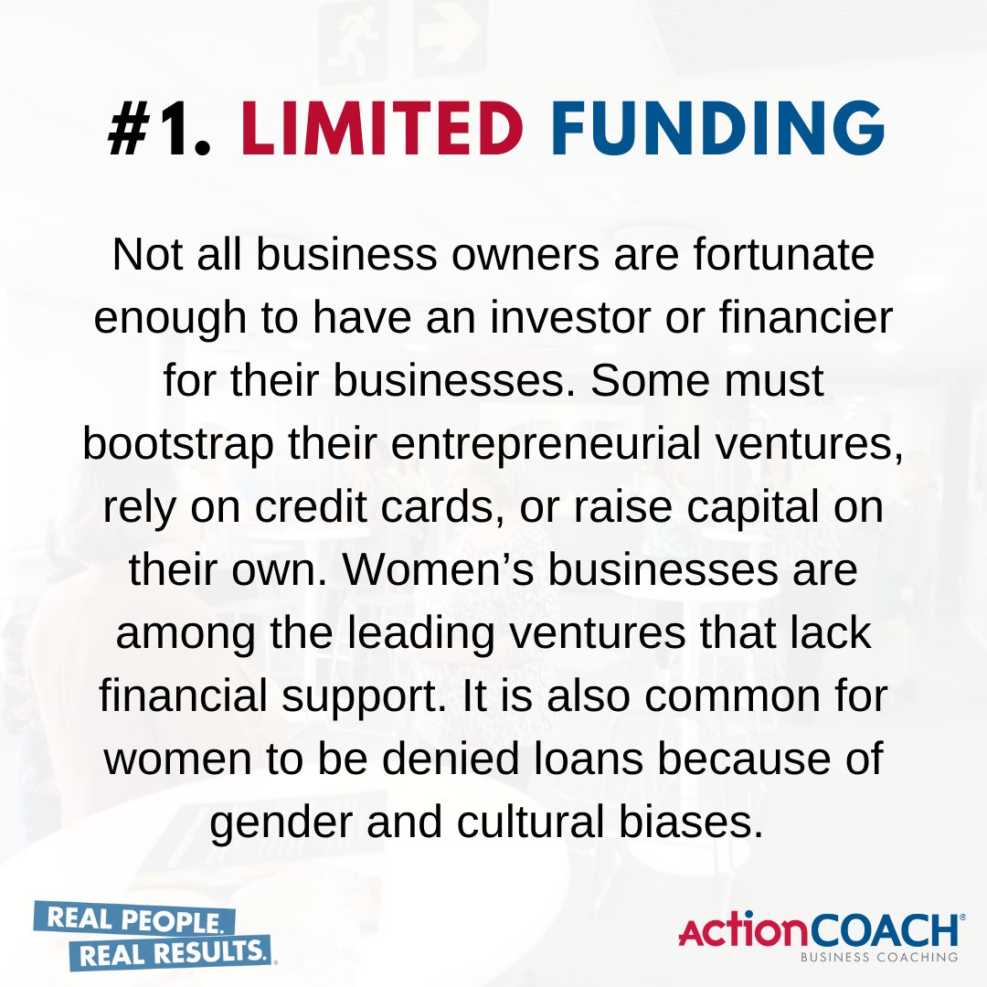 ChristianHarbec's tweet photo. Are you a female business owner who resonates with these challenges? Reach out to us for a complementary coaching session ➡️ https://t.co/SLjJXtuuS8 https://t.co/X1IiUbqLDH