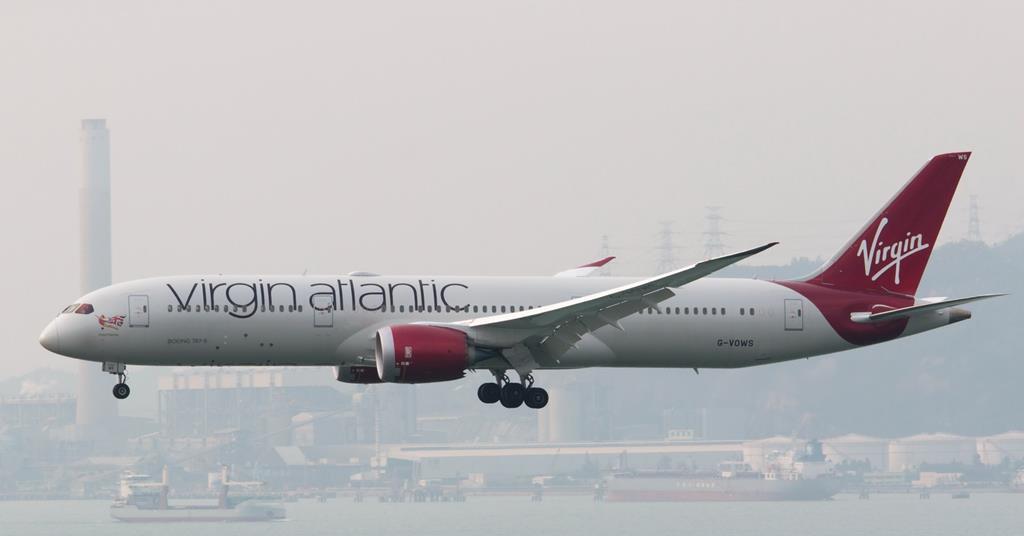 FlightGlobal tweet media