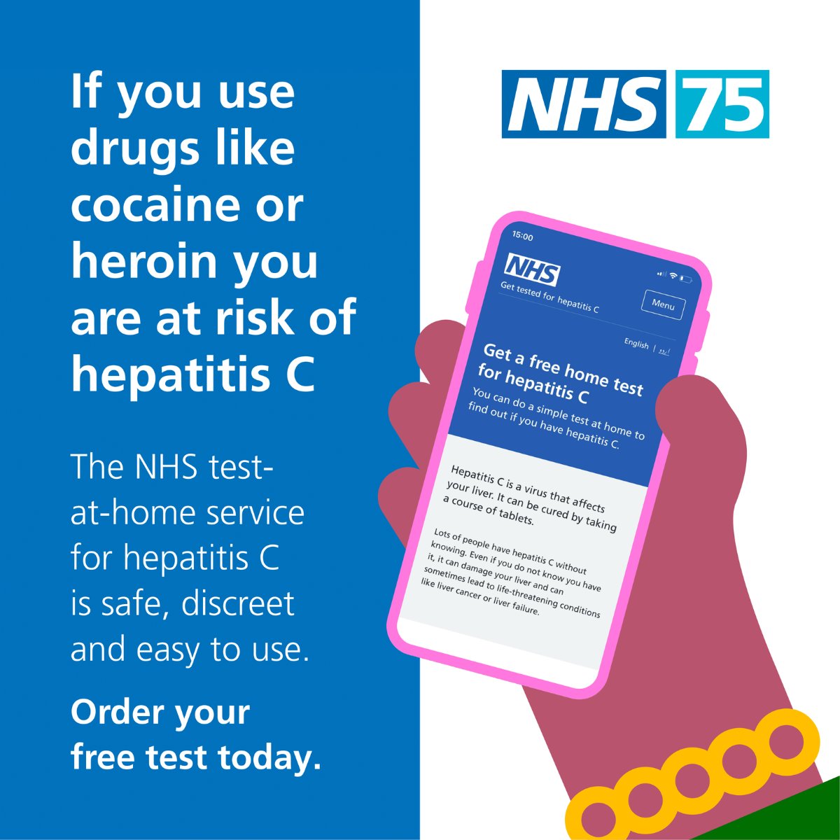 The Connection at St Martin's tweet media