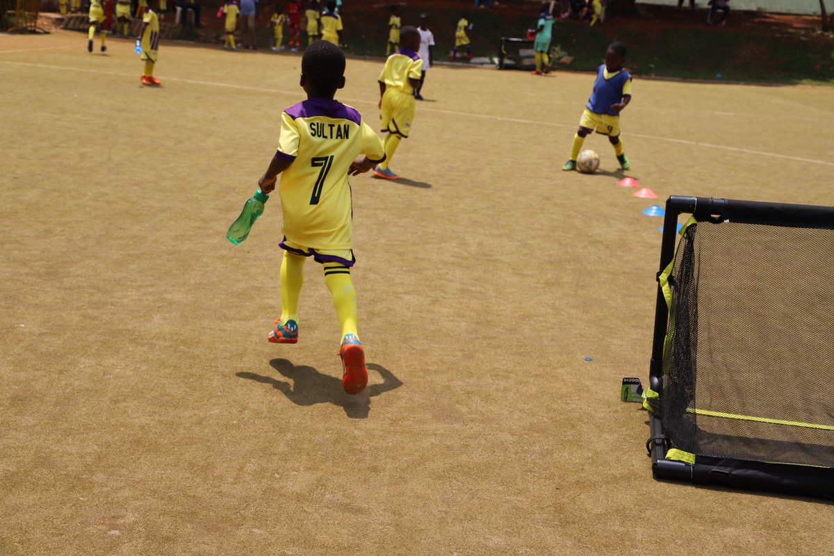 ProlineFC's tweet photo. Preparation for tomorrow is hard work today. Join the Proline Soccer family by registering your child with #ProlineSoccerAcademy✍️
#ProlineFC #ProlineSA #Oyster https://t.co/JIzXXJqE9D