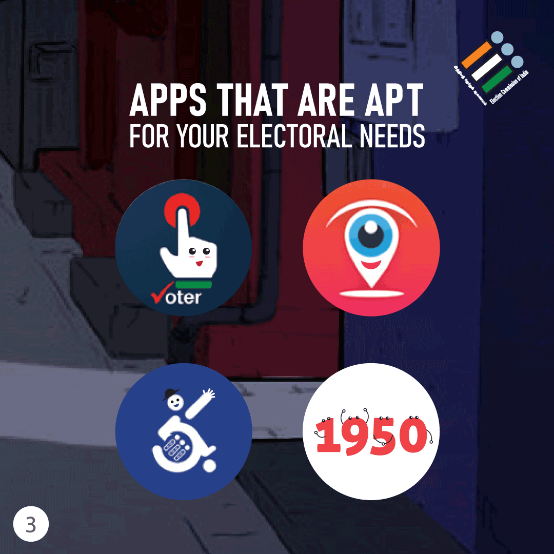 TNelectionsCEO's tweet photo. This story formation aims to provide a comprehensive understanding of the various aspects of elections and the importance of civic engagement.
#appsthatareaptforyourelectoralneeds #guideforhappyvoting #tnyouth #tnelection2024 #Election2024 #electioncommisionofindia #beavoter https://t.co/lzfIdCIEiK