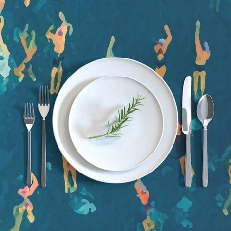 YogiYarntail's tweet photo. #LappingWaves @ #Etsy
https://t.co/ZNUeMcCiOM?
#swimming #blue
#yogiyarntailandme @ #spoonflower
#fabric #wallpaper
https://t.co/ywOSXr4BAR
#Save in the #latest #wallpapersale
#Sale #15off #15percentoff #wallpaper
#EndsMonday https://t.co/PLtkLG6ssn