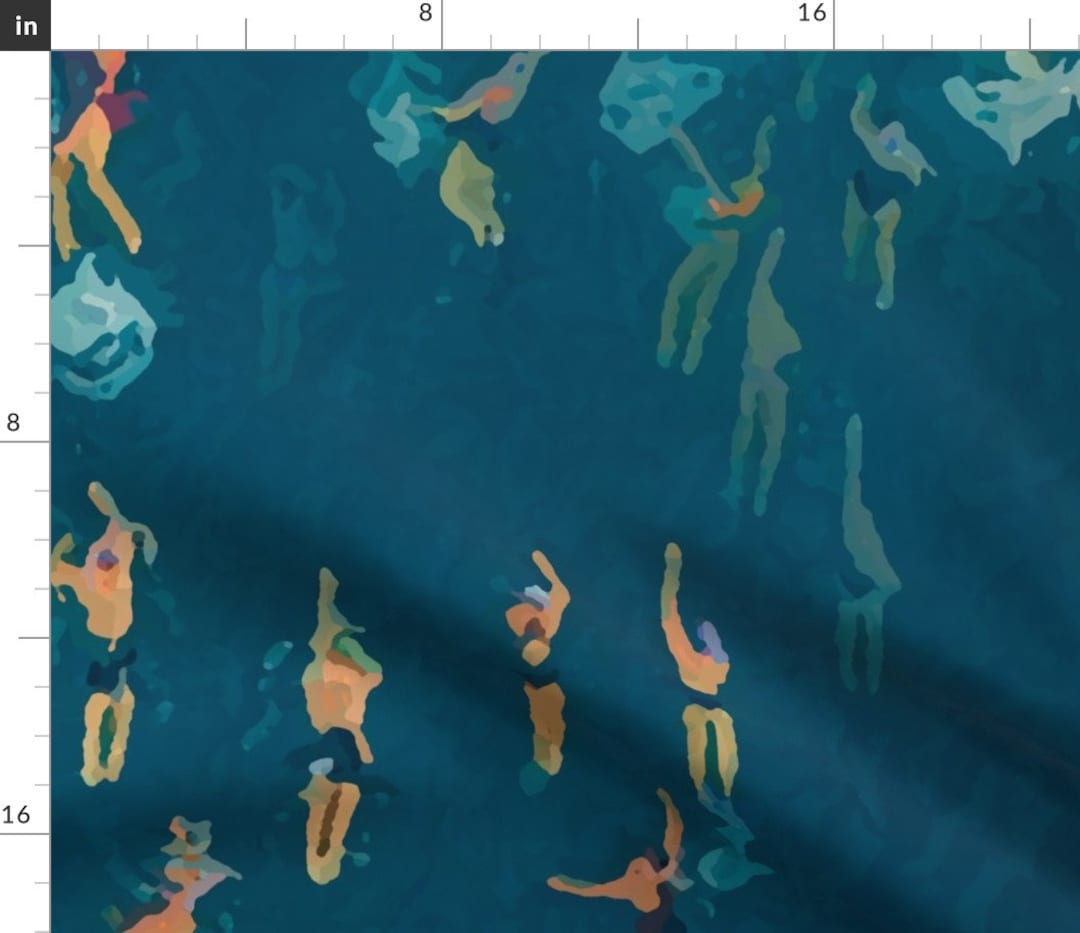 YogiYarntail's tweet photo. #LappingWaves @ #Etsy
https://t.co/ZNUeMcCiOM?
#swimming #blue
#yogiyarntailandme @ #spoonflower
#fabric #wallpaper
https://t.co/ywOSXr4BAR
#Save in the #latest #wallpapersale
#Sale #15off #15percentoff #wallpaper
#EndsMonday https://t.co/PLtkLG6ssn