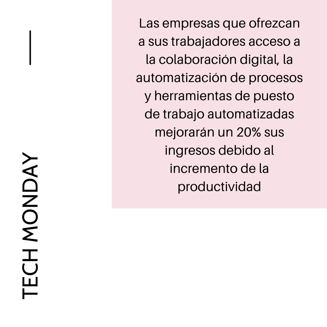 CCenterHub's tweet photo. 📊 El estudio elaborado por @IDCSpain y llevado a cabo sobre un trabajo de campo con 741 entrevistas a empleados y responsables de TI de organizaciones públicas y privadas ha puesto de manifiesto que el entorno laboral para los próximos años será híbrido. https://t.co/wE8EPJXVx0