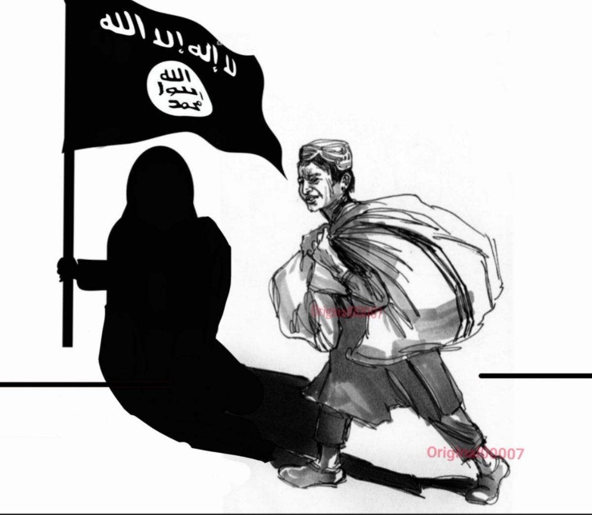 original00007's tweet photo. افغانی های مظلوم

#اخراج_اتباع_بیگانه https://t.co/QV1umz8sIG