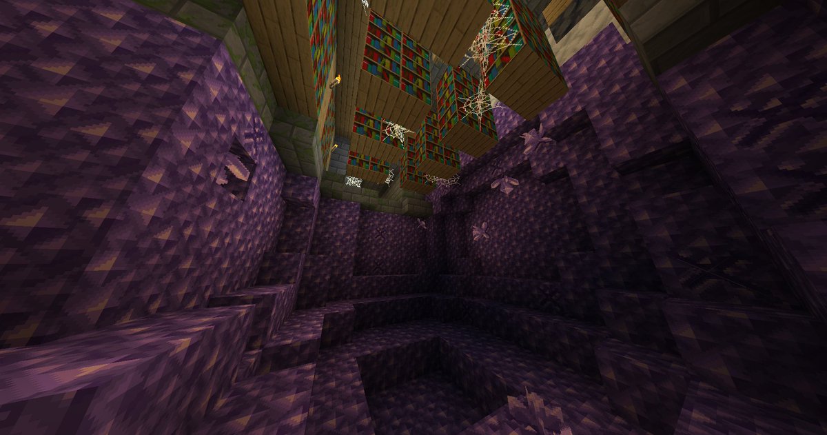 byacson16's tweet photo. : MINECRAFT https://t.co/L8OPAB1p6g