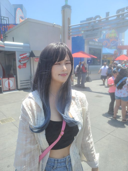 Twitterのコスプレ画像35