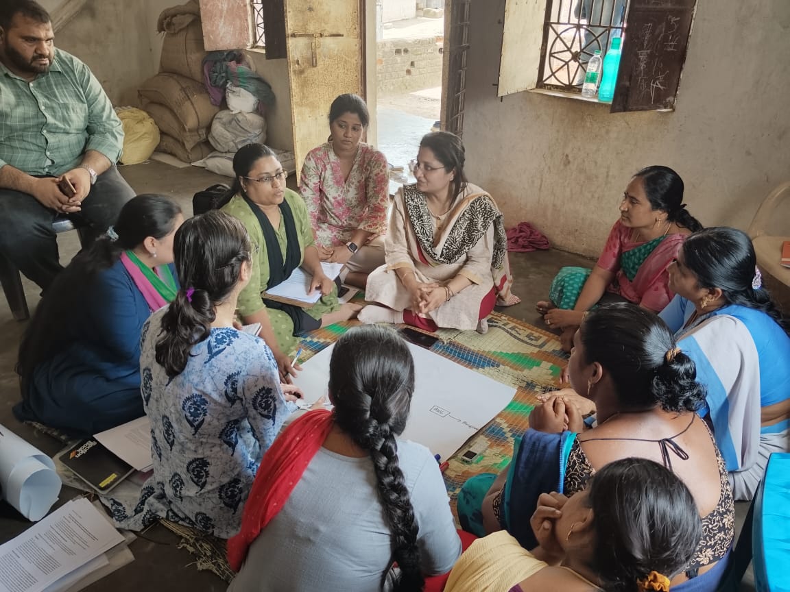 NIHR GHRC for NCDs and Environmental Change tweet media